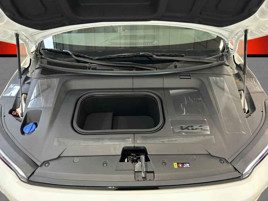KIA EV3 2025