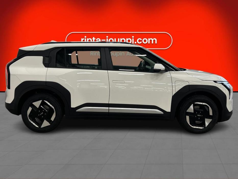 KIA EV3 2025