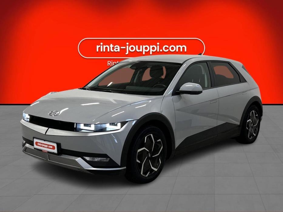 HYUNDAI IONIQ 5 2021