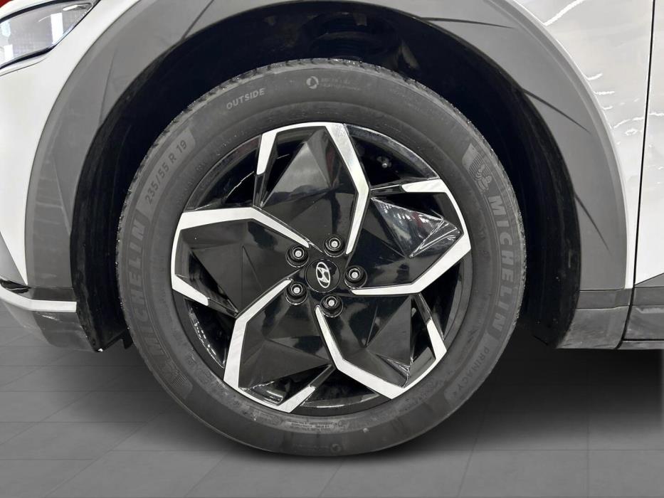 HYUNDAI IONIQ 5 2021