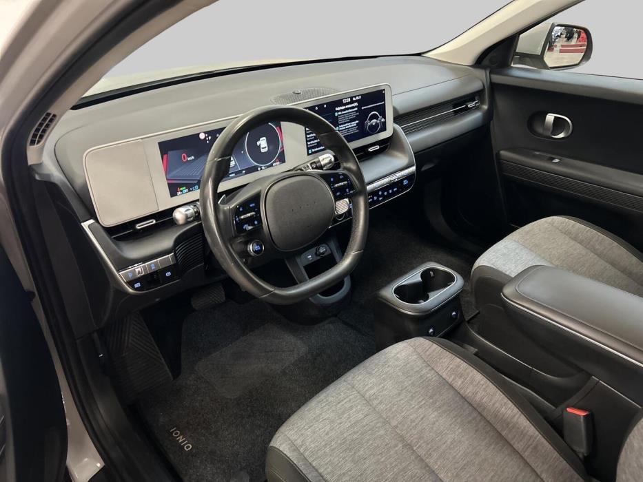 HYUNDAI IONIQ 5 2021