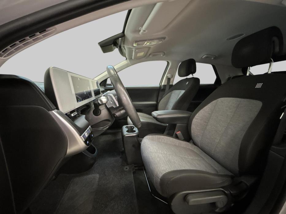 HYUNDAI IONIQ 5 2021