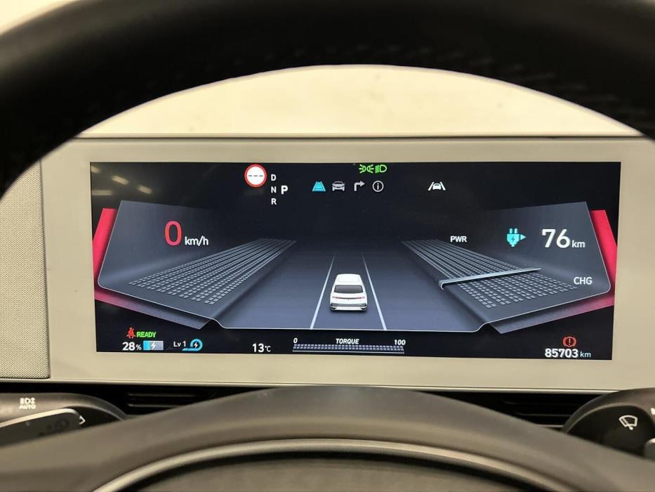 HYUNDAI IONIQ 5 2021