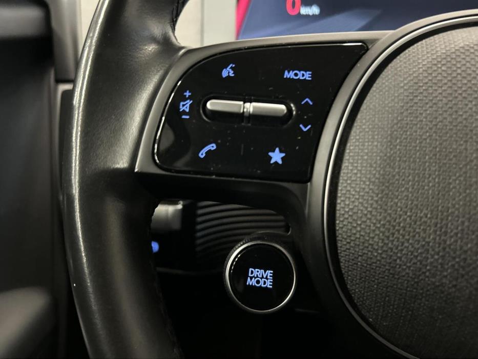 HYUNDAI IONIQ 5 2021