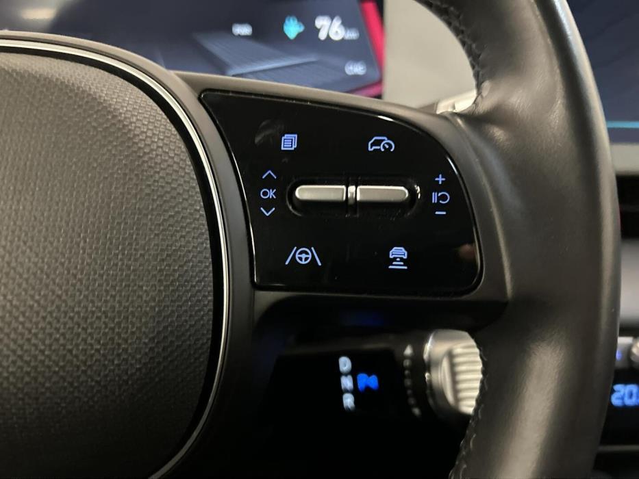 HYUNDAI IONIQ 5 2021