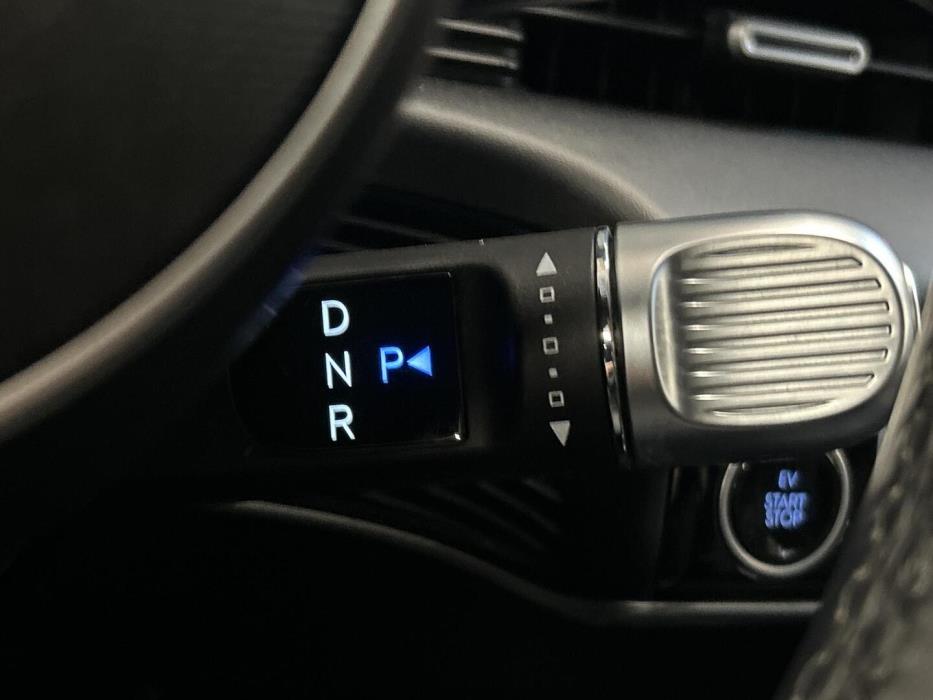 HYUNDAI IONIQ 5 2021