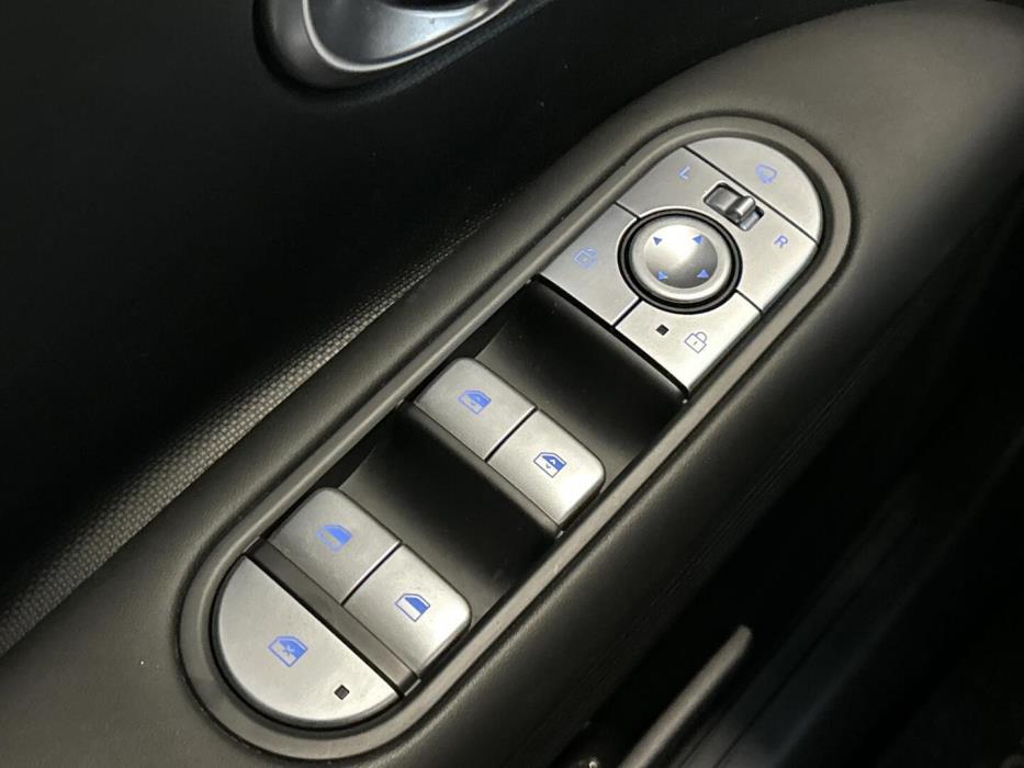 HYUNDAI IONIQ 5 2021