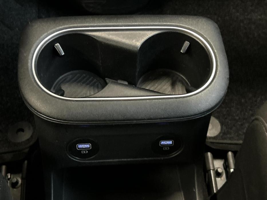 HYUNDAI IONIQ 5 2021