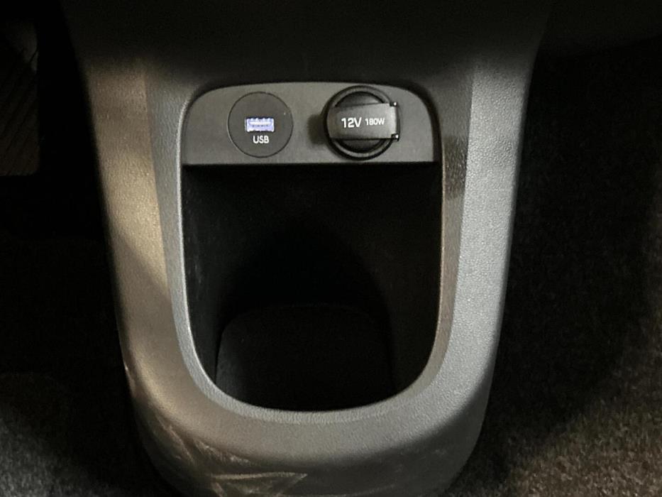 HYUNDAI IONIQ 5 2021