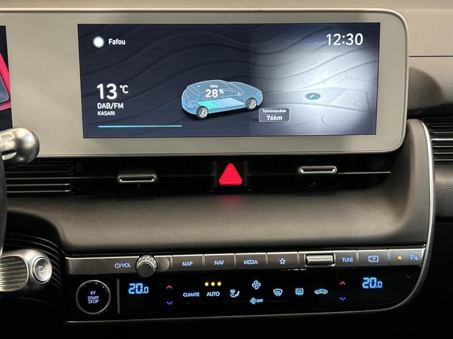 HYUNDAI IONIQ 5 2021