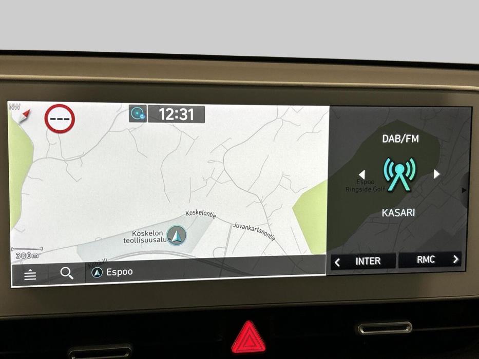 HYUNDAI IONIQ 5 2021