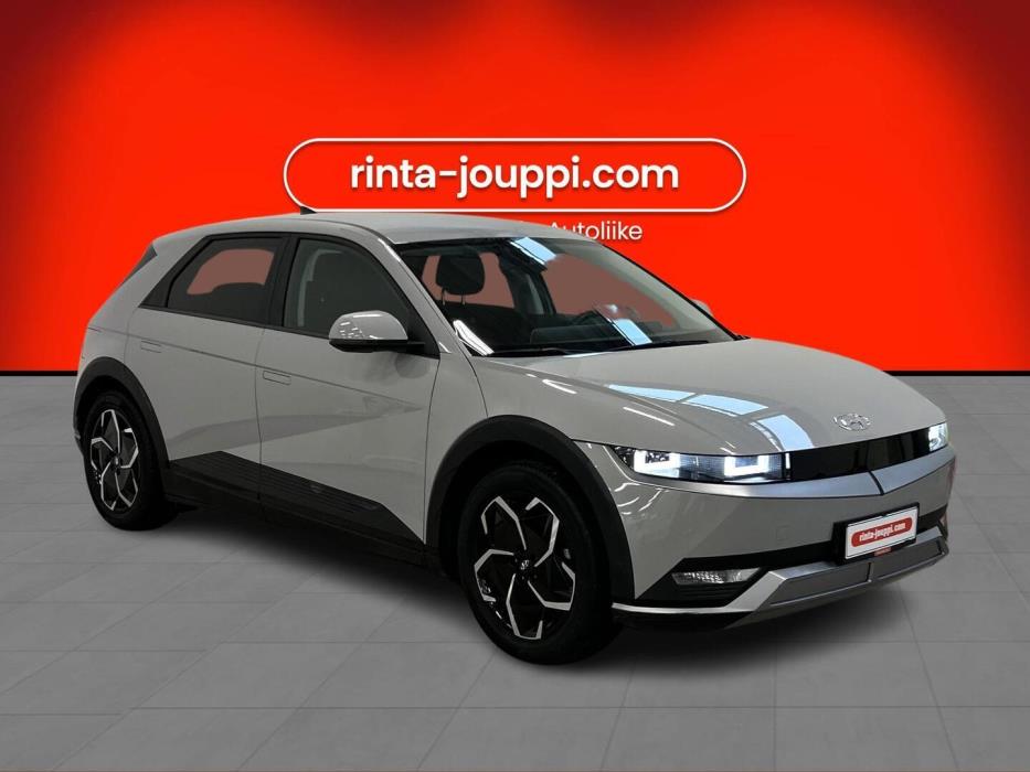 HYUNDAI IONIQ 5 2021