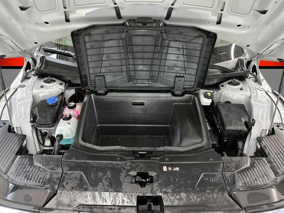 HYUNDAI IONIQ 5 2021