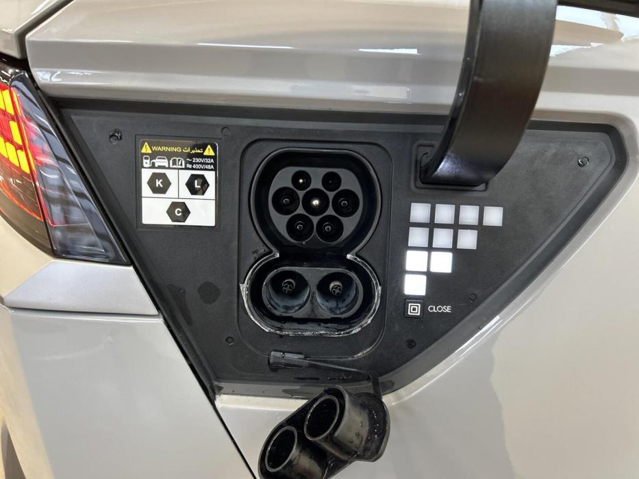 HYUNDAI IONIQ 5 2021