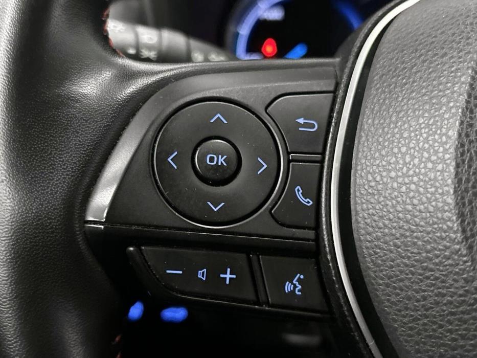 TOYOTA RAV4 Plug-in 2020