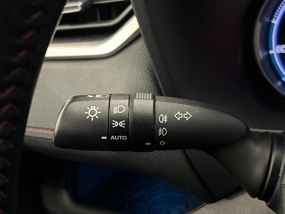 TOYOTA RAV4 Plug-in 2020