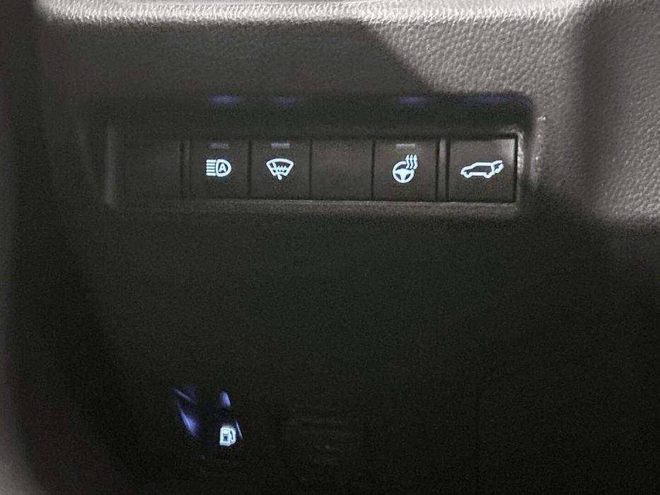 TOYOTA RAV4 Plug-in 2020