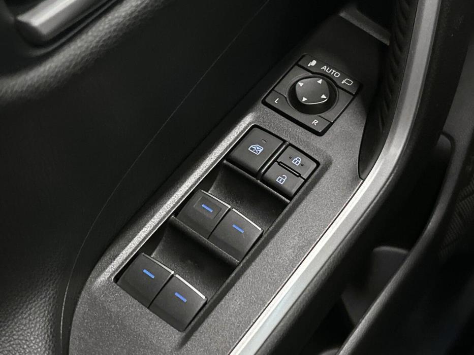 TOYOTA RAV4 Plug-in 2020