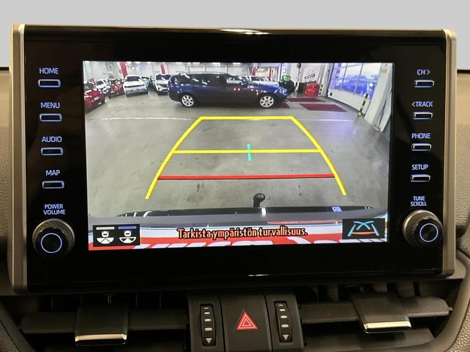 TOYOTA RAV4 Plug-in 2020