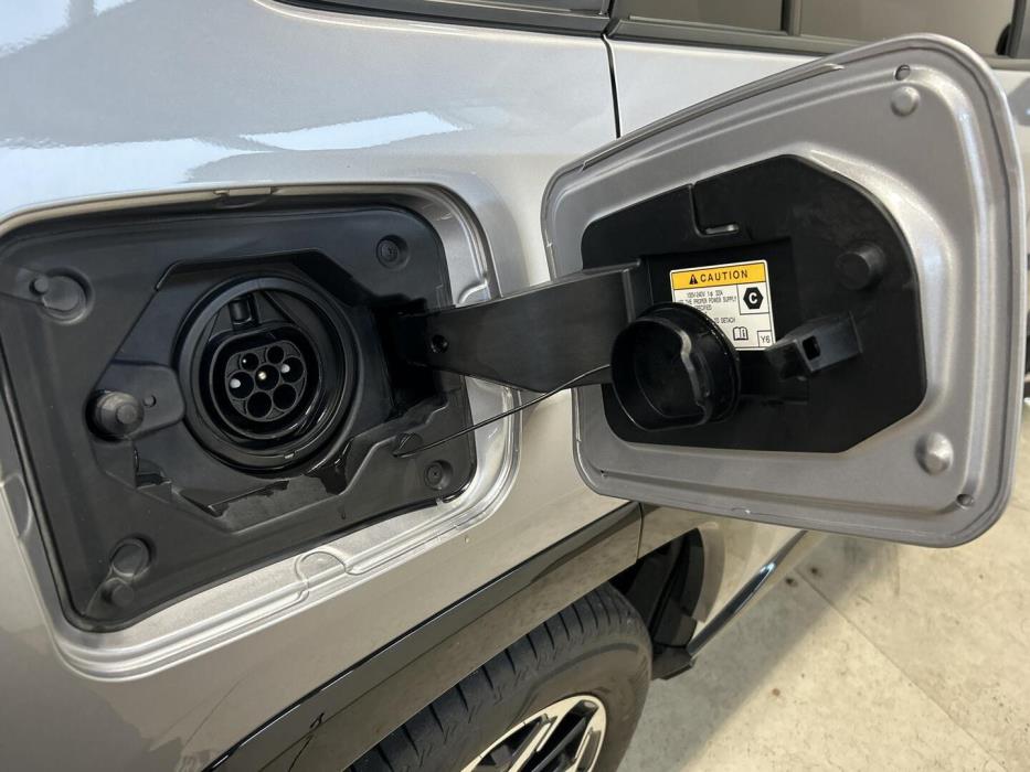 TOYOTA RAV4 Plug-in 2020