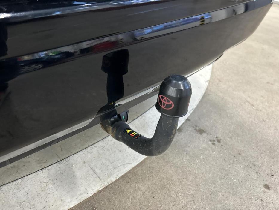 TOYOTA RAV4 Plug-in 2020