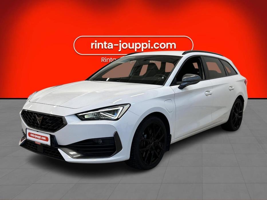 CUPRA Leon Sportstourer 2024