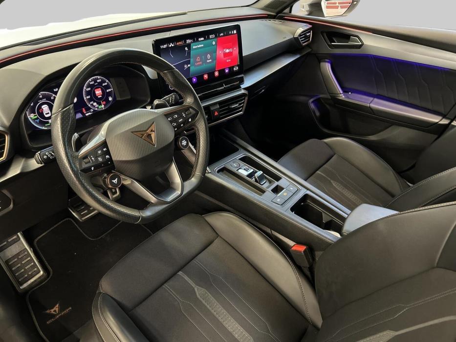 CUPRA Leon Sportstourer 2024