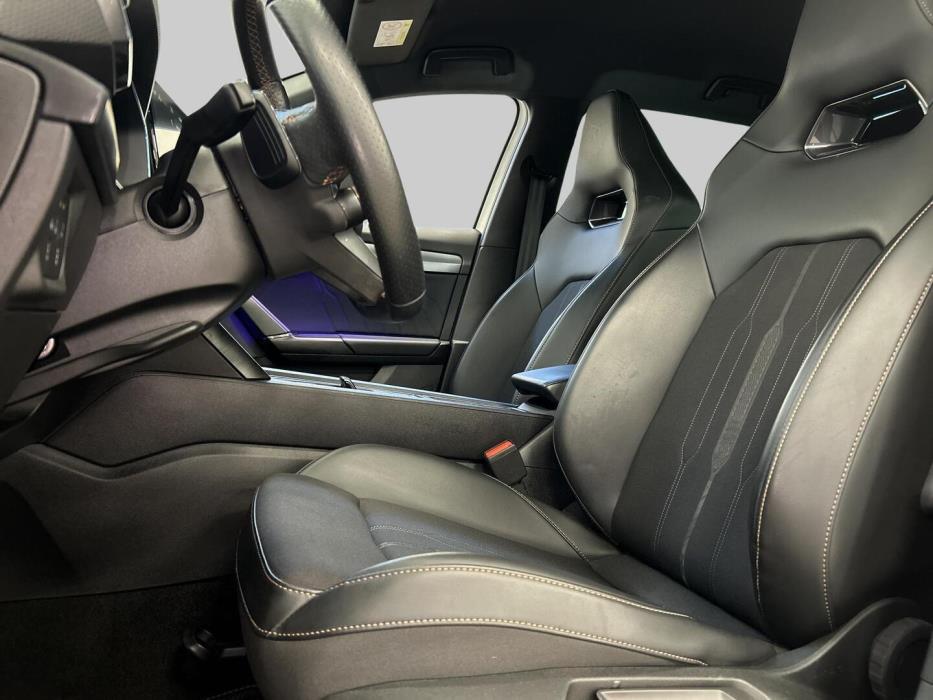 CUPRA Leon Sportstourer 2024