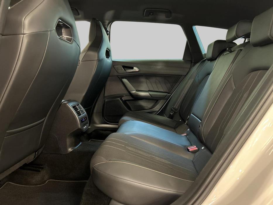 CUPRA Leon Sportstourer 2024