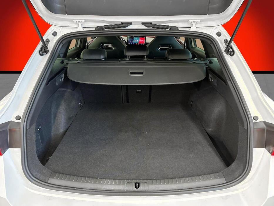 CUPRA Leon Sportstourer 2024