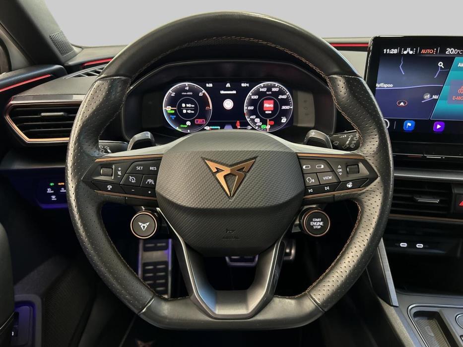 CUPRA Leon Sportstourer 2024