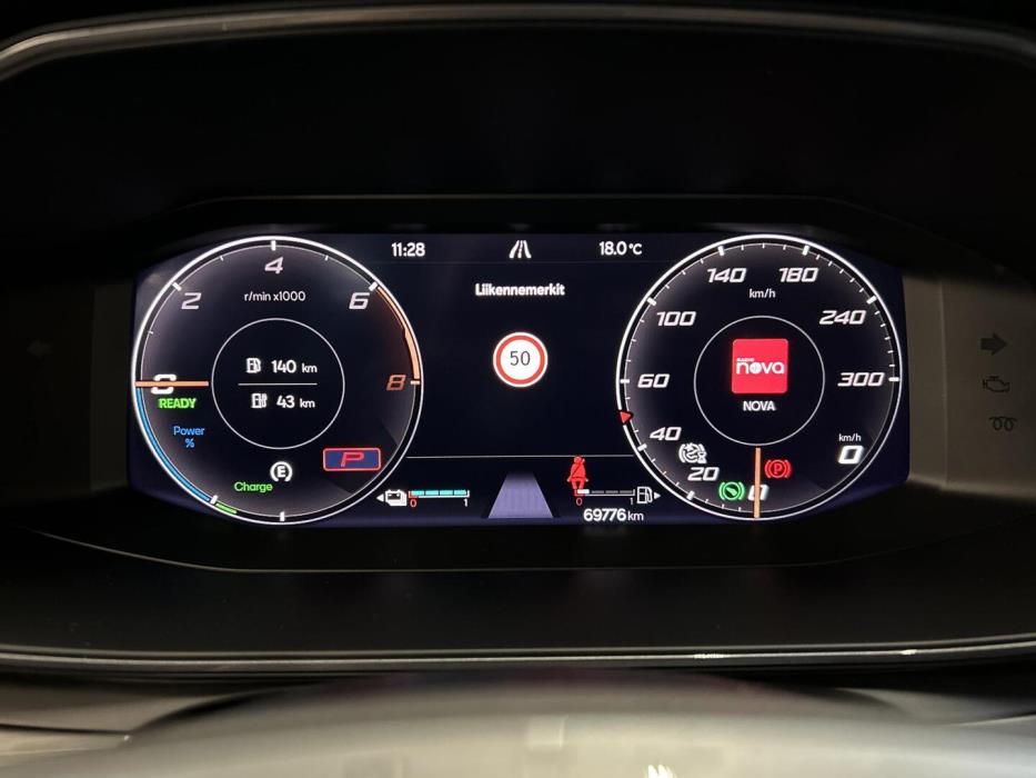 CUPRA Leon Sportstourer 2024