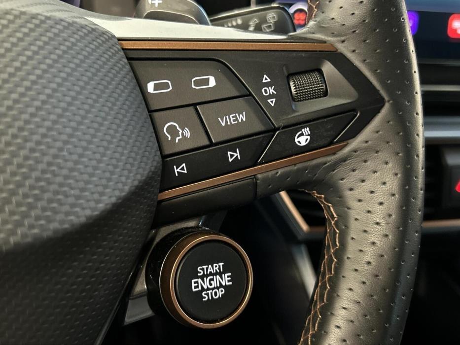 CUPRA Leon Sportstourer 2024