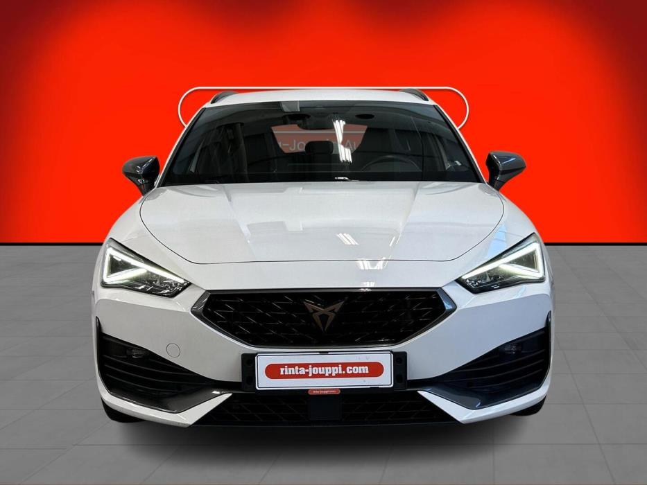 CUPRA Leon Sportstourer 2024