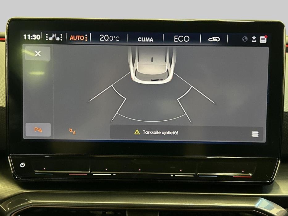 CUPRA Leon Sportstourer 2024