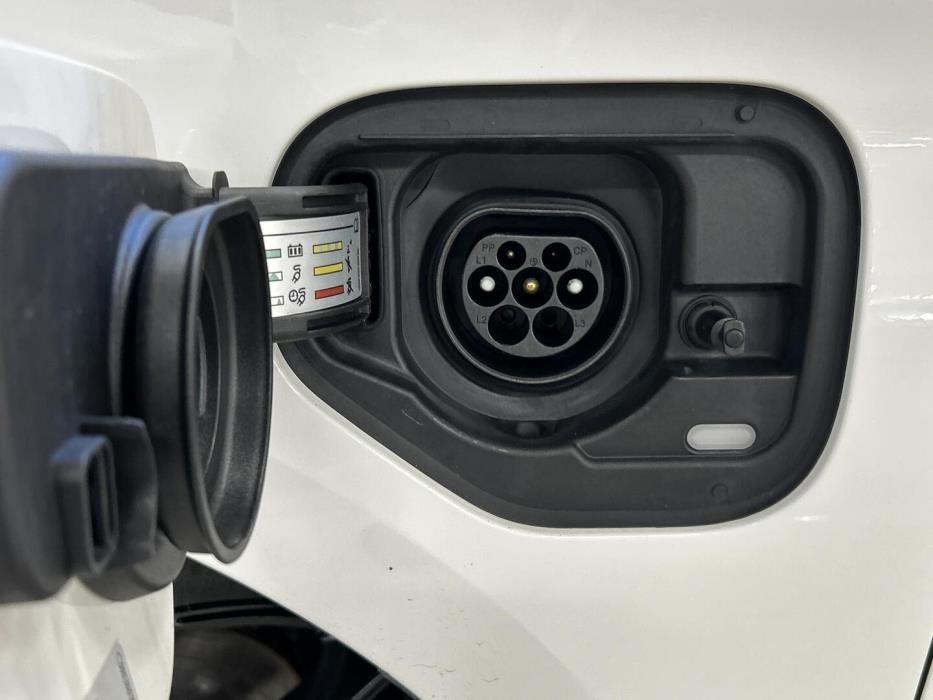 CUPRA Leon Sportstourer 2024