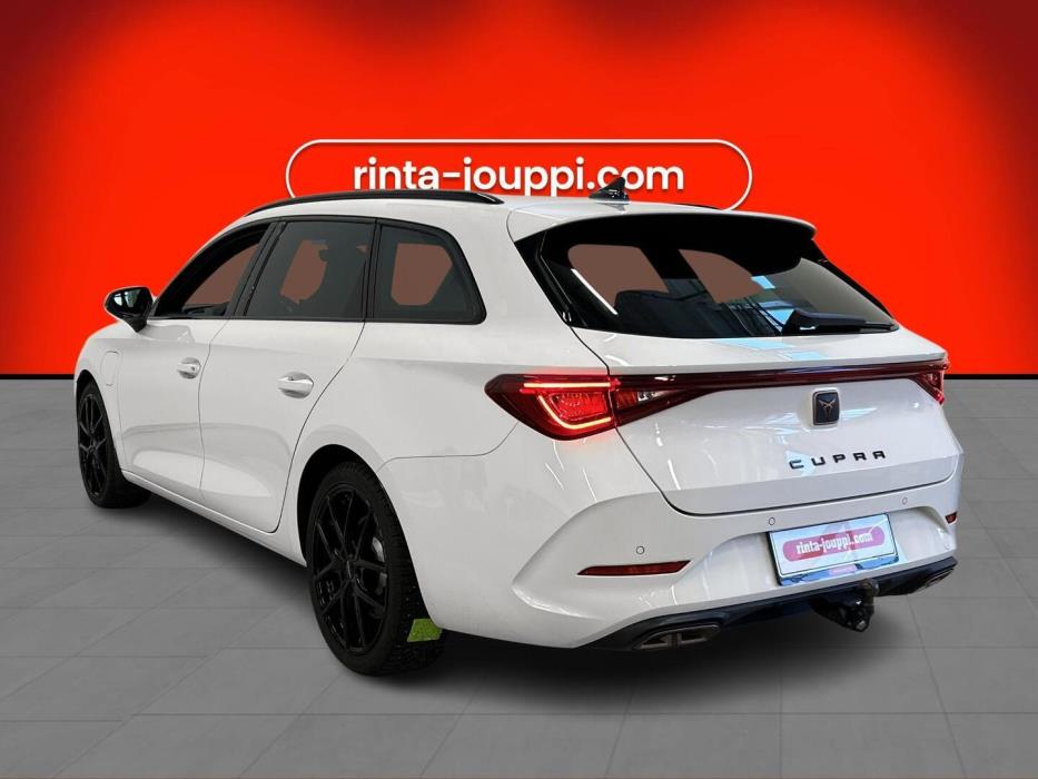 CUPRA Leon Sportstourer 2024
