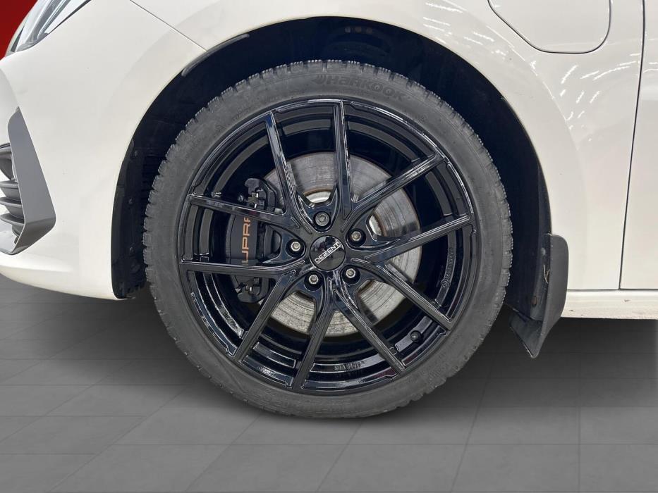 CUPRA Leon Sportstourer 2024