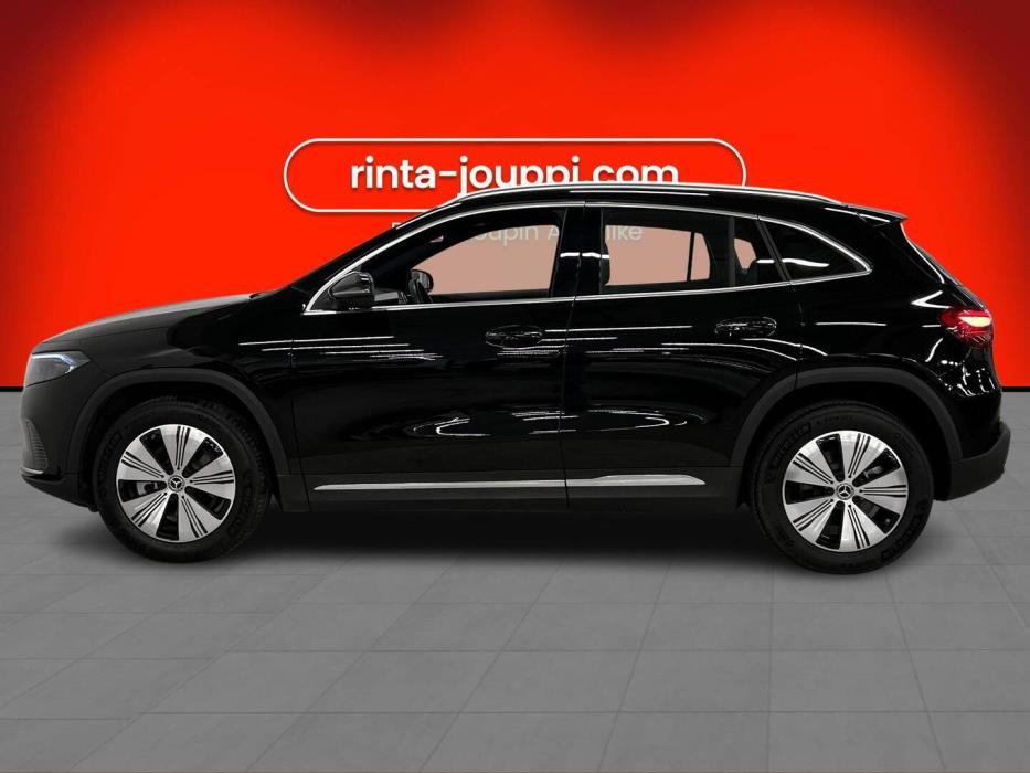 MERCEDES-BENZ EQA 2024