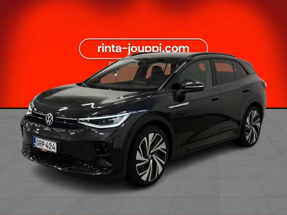 VOLKSWAGEN ID.4 2022