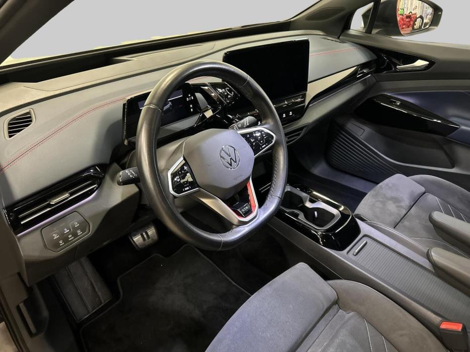 VOLKSWAGEN ID.4 2022