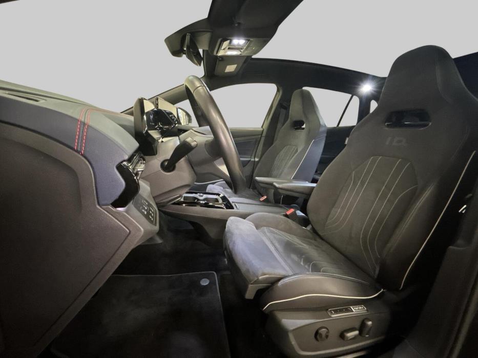 VOLKSWAGEN ID.4 2022