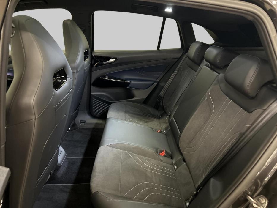 VOLKSWAGEN ID.4 2022