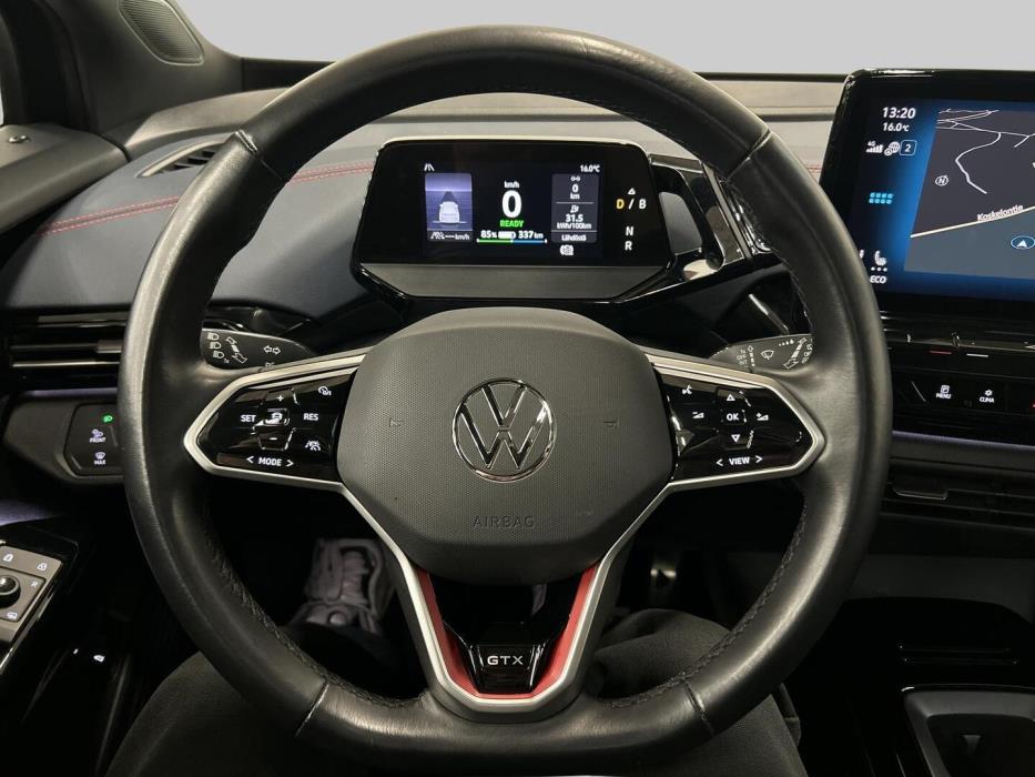 VOLKSWAGEN ID.4 2022