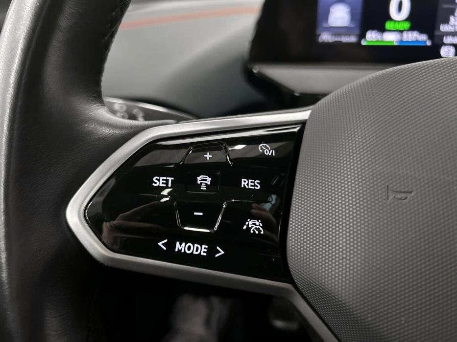 VOLKSWAGEN ID.4 2022