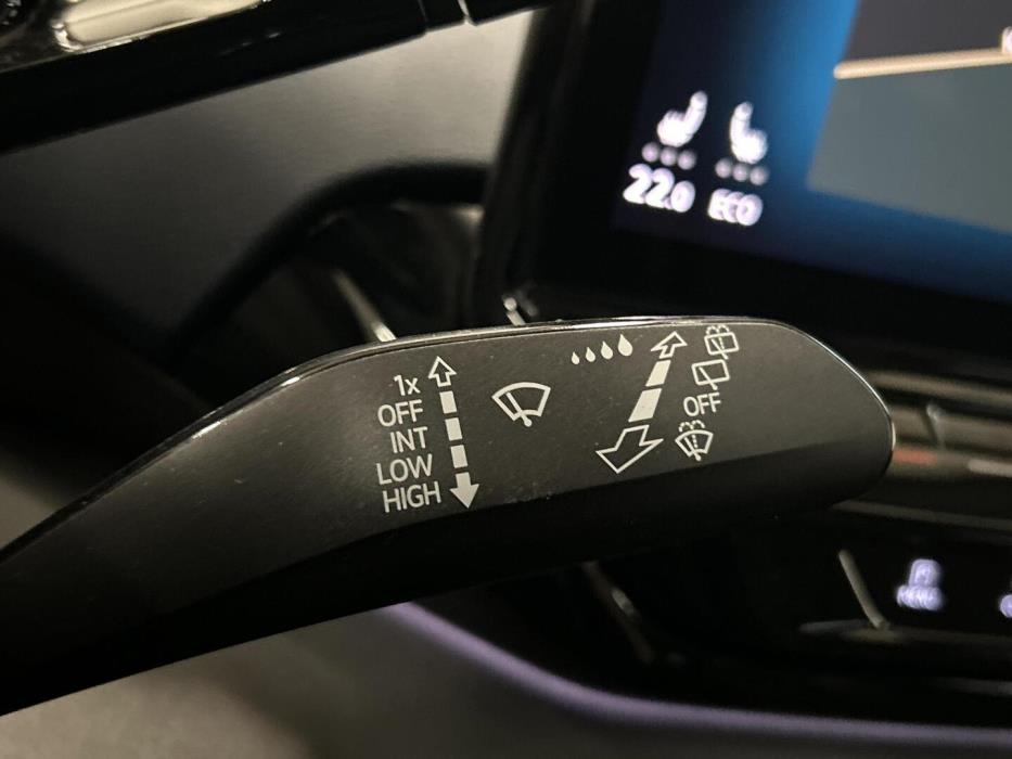 VOLKSWAGEN ID.4 2022