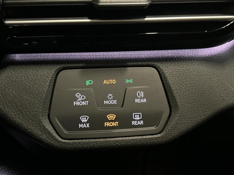 VOLKSWAGEN ID.4 2022