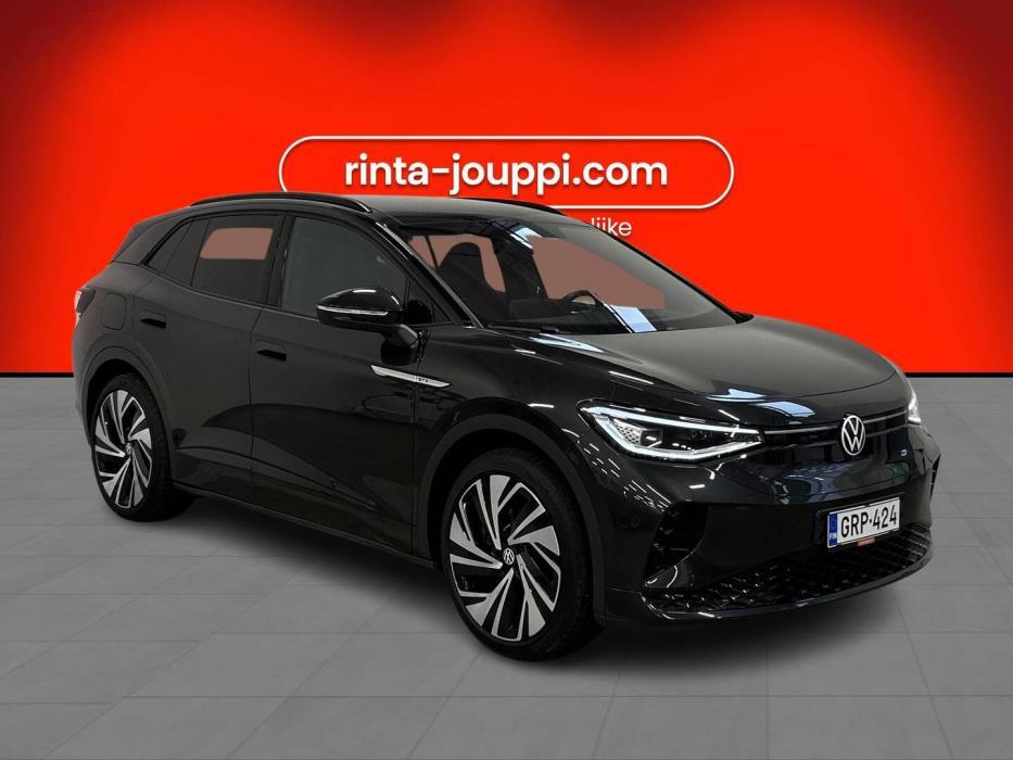 VOLKSWAGEN ID.4 2022