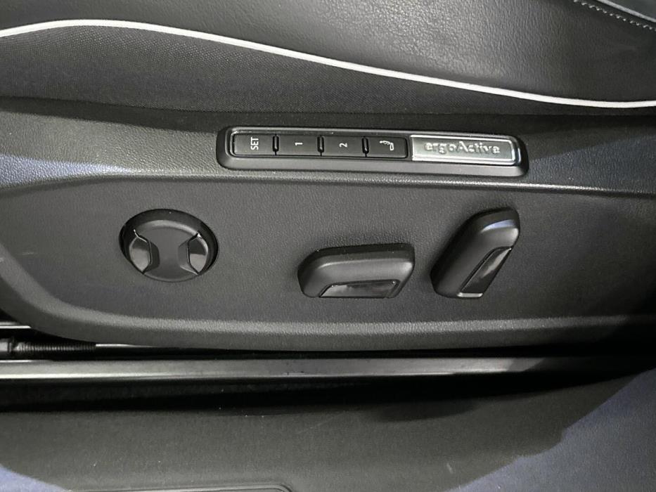 VOLKSWAGEN ID.4 2022