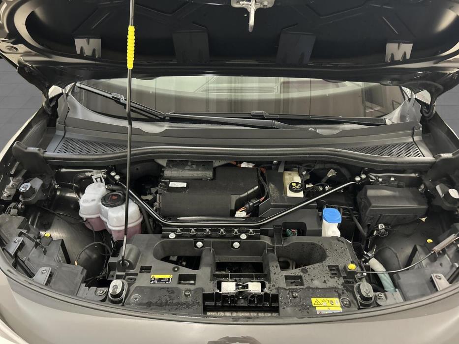 VOLKSWAGEN ID.4 2022